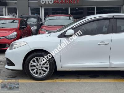 Renault Fluence 2016 1.5 dCi Touch