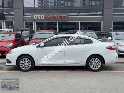 Renault Fluence 2016 1.5 dCi Touch