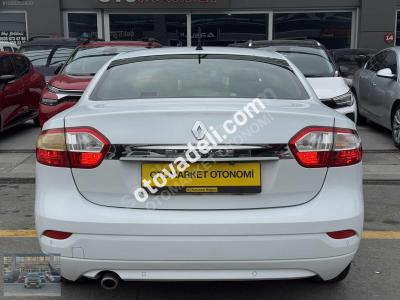 Renault Fluence 2016 1.5 dCi Touch