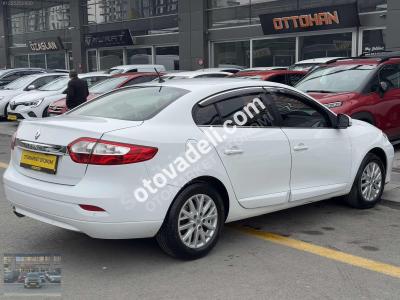 Renault Fluence 2016 1.5 dCi Touch