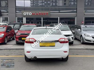 Renault Fluence 2016 1.5 dCi Touch