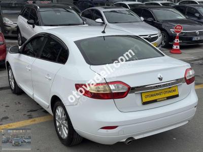 Renault Fluence 2016 1.5 dCi Touch