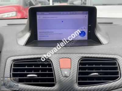 Renault Fluence 2016 1.5 dCi Touch