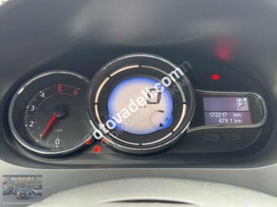 Renault Fluence 2016 1.5 dCi Touch