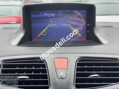 Renault Fluence 2016 1.5 dCi Touch