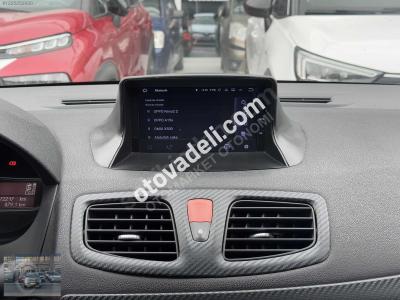 Renault Fluence 2016 1.5 dCi Touch