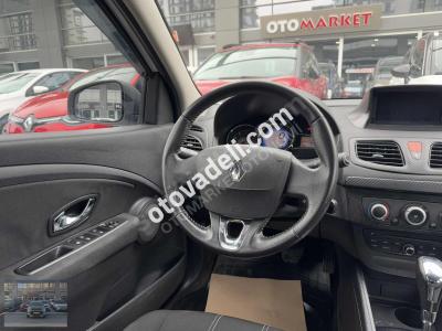 Renault Fluence 2016 1.5 dCi Touch