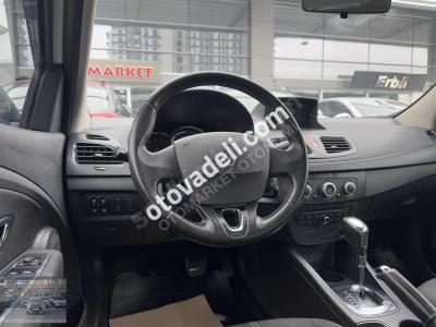 Renault Fluence 2016 1.5 dCi Touch