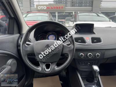 Renault Fluence 2016 1.5 dCi Touch