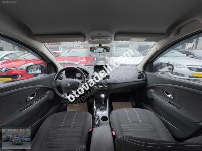 Renault Fluence 2016 1.5 dCi Touch