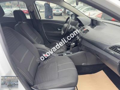 Renault Fluence 2016 1.5 dCi Touch