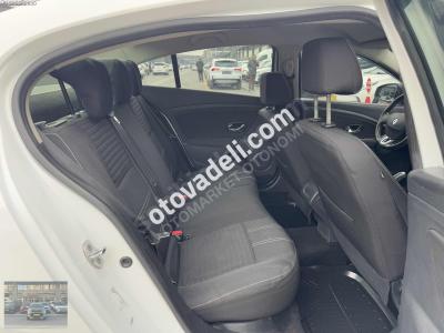 Renault Fluence 2016 1.5 dCi Touch