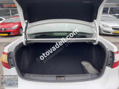 Renault Fluence 2016 1.5 dCi Touch
