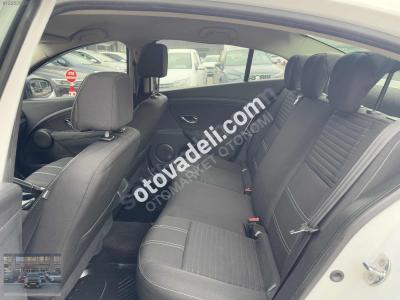 Renault Fluence 2016 1.5 dCi Touch
