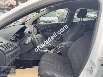 Renault Fluence 2016 1.5 dCi Touch