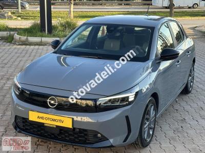 Opel Corsa 2024 1.2 T Edition