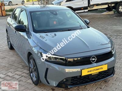 Opel Corsa 2024 1.2 T Edition