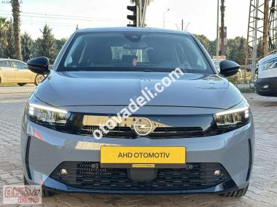 Opel Corsa 2024 1.2 T Edition