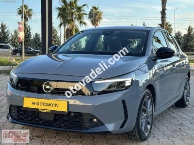 Opel Corsa 2024 1.2 T Edition