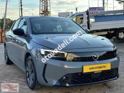 Opel Corsa 2024 1.2 T Edition