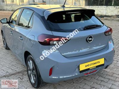 Opel Corsa 2024 1.2 T Edition