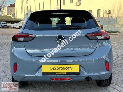 Opel Corsa 2024 1.2 T Edition