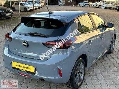 Opel Corsa 2024 1.2 T Edition