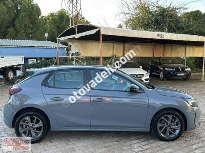 Opel Corsa 2024 1.2 T Edition