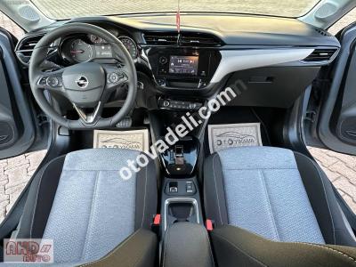 Opel Corsa 2024 1.2 T Edition