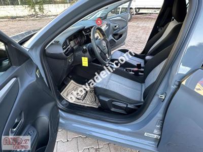Opel Corsa 2024 1.2 T Edition