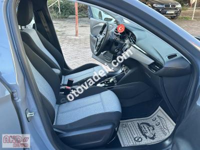 Opel Corsa 2024 1.2 T Edition