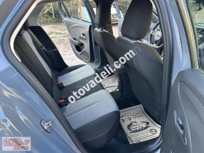 Opel Corsa 2024 1.2 T Edition
