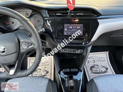 Opel Corsa 2024 1.2 T Edition