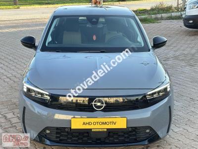Opel Corsa 2024 1.2 T Edition