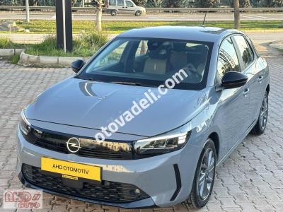 Opel Corsa 2024 1.2 T Edition