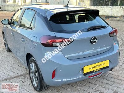 Opel Corsa 2024 1.2 T Edition