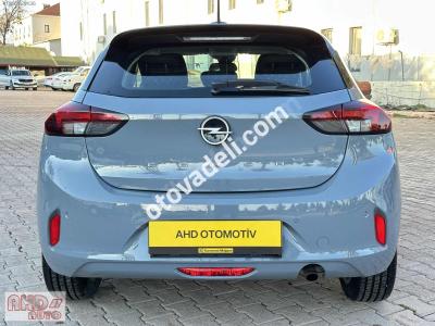 Opel Corsa 2024 1.2 T Edition