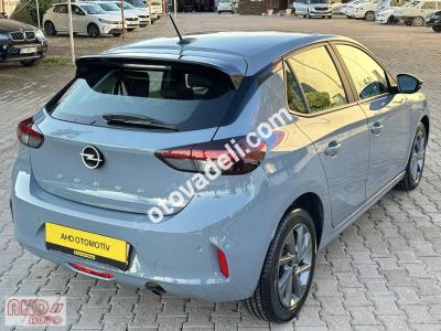 Opel Corsa 2024 1.2 T Edition