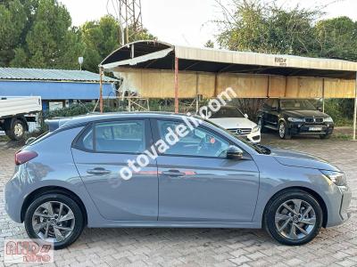 Opel Corsa 2024 1.2 T Edition