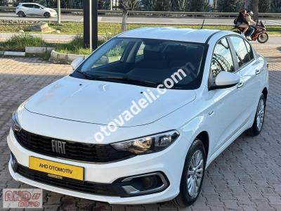 Fiat Egea 2024 1.4 Fire Easy