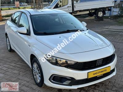 Fiat Egea 2024 1.4 Fire Easy