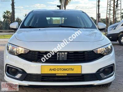 Fiat Egea 2024 1.4 Fire Easy