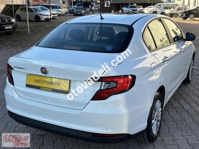 Fiat Egea 2024 1.4 Fire Easy