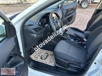 Fiat Egea 2024 1.4 Fire Easy