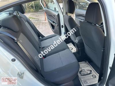 Fiat Egea 2024 1.4 Fire Easy