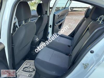 Fiat Egea 2024 1.4 Fire Easy