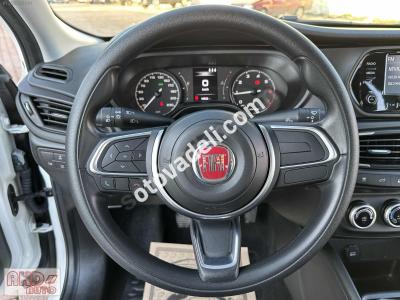 Fiat Egea 2024 1.4 Fire Easy