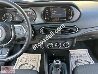 Fiat Egea 2024 1.4 Fire Easy