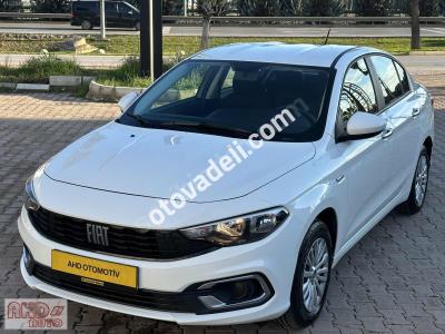 Fiat Egea 2024 1.4 Fire Easy