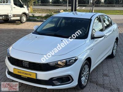 Fiat Egea 2024 1.4 Fire Easy